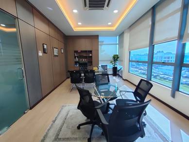 Warehouse-/-Factory-for-sale-Shah-Alam-Selangor-2