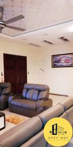  Bandar tasek mutiara SS 5 double sty semi d/iconnic