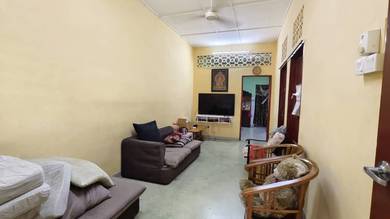 Taman Setapak 20x80 Terrace house Freehold near Gombak Melati