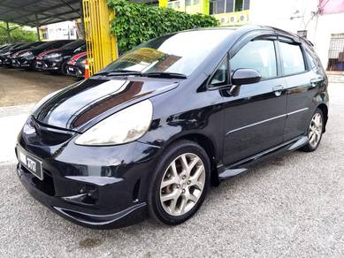 -2004 Honda JAZZ  1.5V Cat Baru(A) SIAP TUKARNAMA