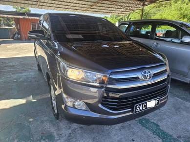 Toyota INNOVA 2.0 G (A)