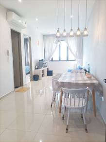 Iconic Regency Seaview Fully Furnished