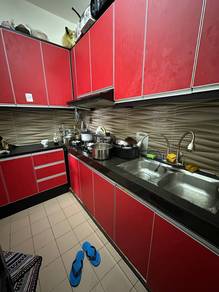 [Level 2] Shop Apartment Lorong Bendahara Taman Sentosa Utama Klang