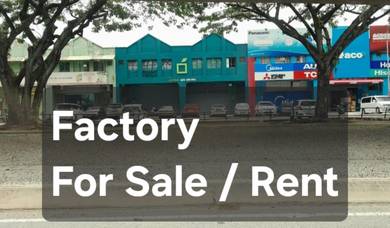 Factory