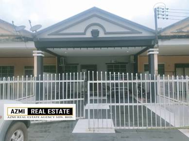 Single Storey Terrace at Taman Bestari 2 Desa Ilmu Kota Samarahan