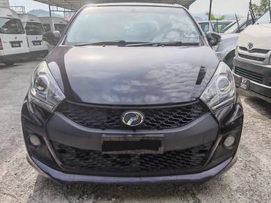 Perodua MYVI 1.5 SE FACELIFT (A)