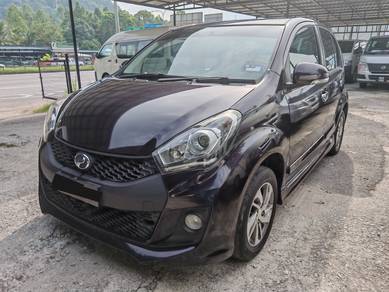 Perodua MYVI 1.5 SE FACELIFT (A)