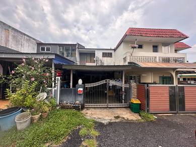 [PALING MURAH] Landed 2 Storey Bandar Kajang