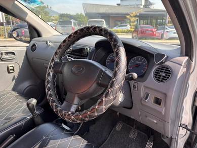 Perodua VIVA 850 (M) LEATHER LUNKEDAI LOWMILE