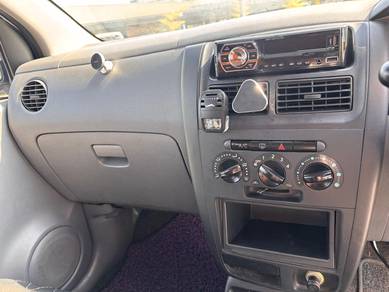 Perodua VIVA 850 (M) LEATHER LUNKEDAI LOWMILE