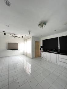 END LOT Freehold RENO 2 Storey Bandar Seri Putra Bangi
