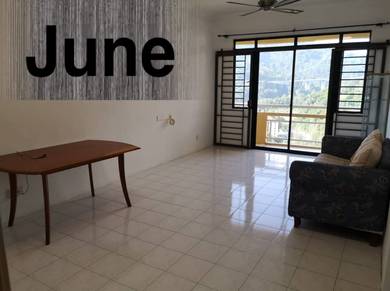 Parkview Tower 1087sqf CHEAPEST near golf club equatorial hotel