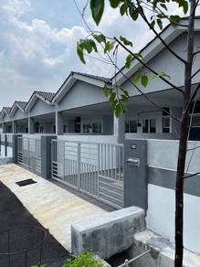 1-storey-Terraced-House-for-sale-Sitiawan-Perak