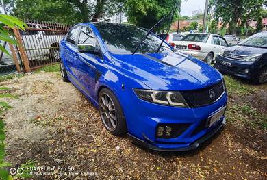 Proton PREVE 1.6 PREMIUM (A) sport