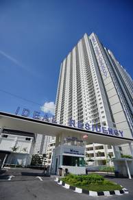 Ideal Residency