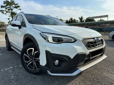 Subaru XV GT Edition 2.0 (A) CAR KING