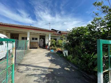 1-storey-Terraced-House-for-sale-Semenyih-Selangor