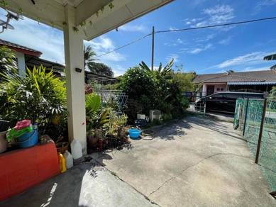 1-storey-Terraced-House-for-sale-Semenyih-Selangor-1