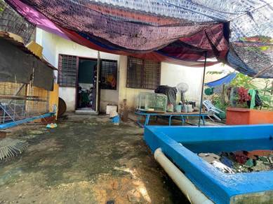 1-storey-Terraced-House-for-sale-Semenyih-Selangor-2