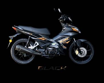 New Aveta V13R