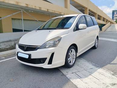 Proton EXORA 1.6 BOLD PREMIUM (A) MUKA 2K 2014