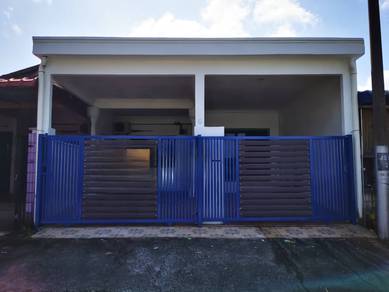 1-storey-Terraced-House-for-sale-Kluang-Johor