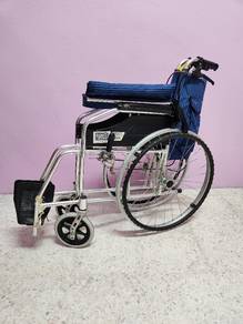 Wheelchair 