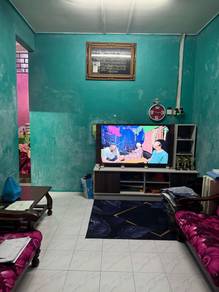 Single Storey Terraces Taman Angsana Kulim Kedah For Sale