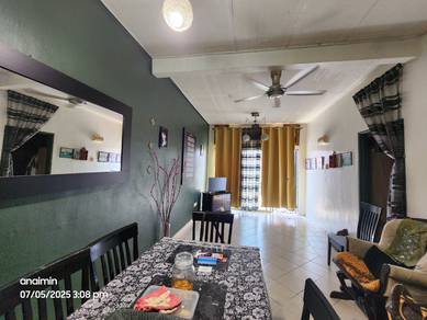 Single Storey Terrace, taman Sri Tanjung, Semenyih.