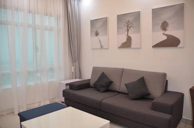 La Thea Residences