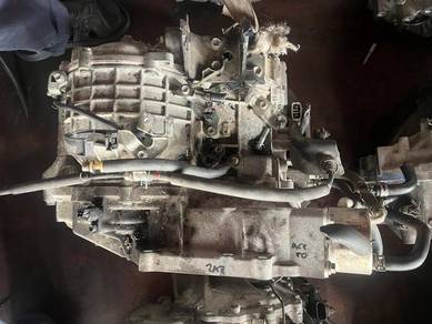Estima Acr50 2AZ Gearbox 1400 T/IN