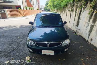 Perodua KELISA 1.0 EZ (A)
