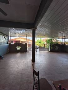 Semi-Detached-House-for-sale-Padang-Serai-Kedah