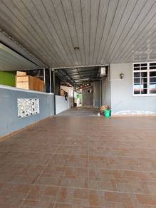 Semi-Detached-House-for-sale-Padang-Serai-Kedah-1