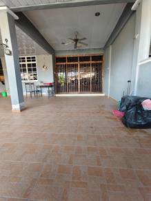 Semi-Detached-House-for-sale-Padang-Serai-Kedah-2