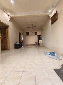 Semi-Detached-House-for-sale-Padang-Serai-Kedah-3