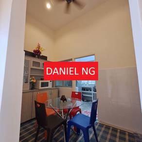 SKYVILLA CONDOMINIUM FOR RENT At MJC BATU KAWA KUCHING SARAWAK