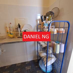 SKYVILLA CONDOMINIUM FOR RENT At MJC BATU KAWA KUCHING SARAWAK