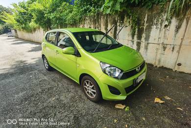 Perodua AXIA 1.0 G (A) ONE OWNER
