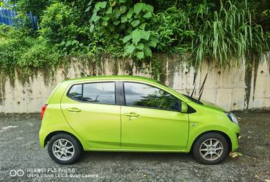 Perodua AXIA 1.0 G (A) ONE OWNER