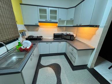 Casa Lago Condominium Hilir Kota Silverscape Imperio Melaka Raya Town