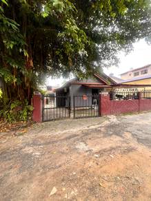 Land for sale  Sentul kolam air