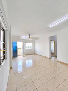 APARTMENT for SALE. Belimbing Heights, Balakong, Seri Kembangan