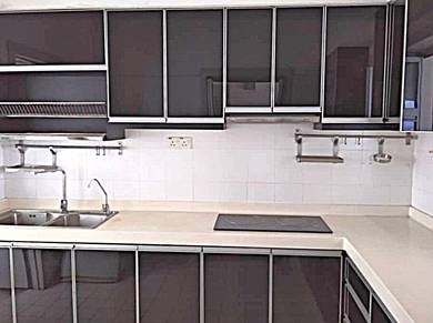 Selayang Point Condo Taman Selayang Jaya ✅KLCC View ✅Partly Furnished