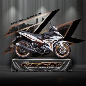 Yamaha Y15 Y15ZR Y 15 ZR Ysuku 150 V2