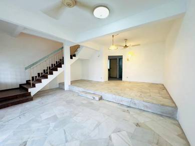 2-storey-Terraced-House-for-sale-Rawang-Selangor
