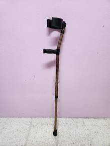 Crutch Handle / Walker