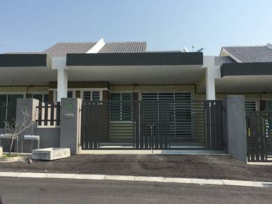 1 Sty House at Desa Sri Wang Lahat Ipoh