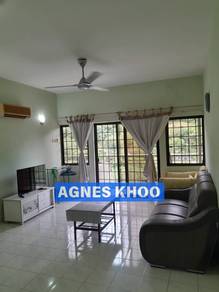 Lakeside Tower 2CP Fully Furnished Bukit Jambul