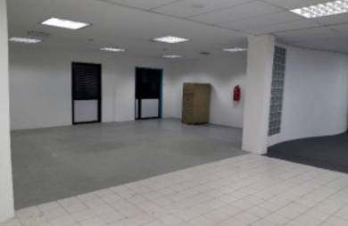 2nd Floor Office/Shoplot | Georgetown | Landmark Location